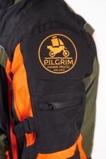 Pilgrim / Брюки / Куртка / Хаки