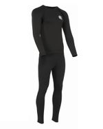 Термобелье Flame Skin / Черный