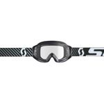 Hustle X MX / Черно-белый