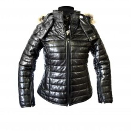 Light / Женская / Черный