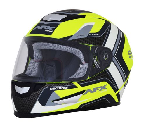 FX-99 / Матовый / Желтый