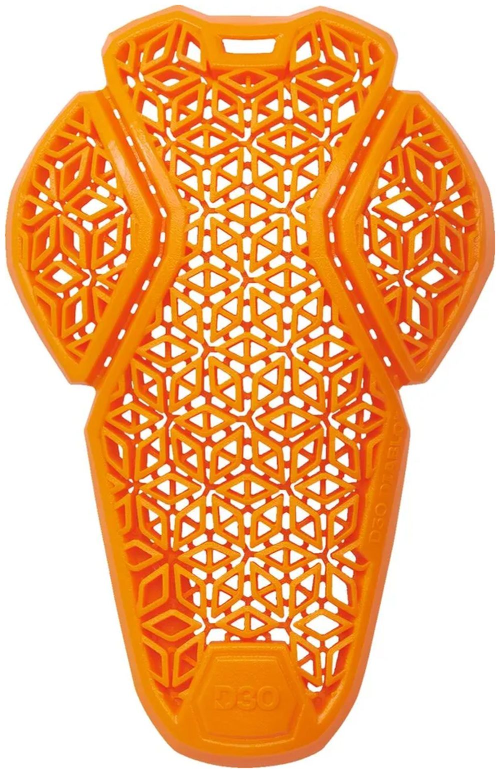 D3O Diablo L2 Knee/Elbow / Оранжевый