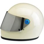 Helmet Hardware Kit / Синий