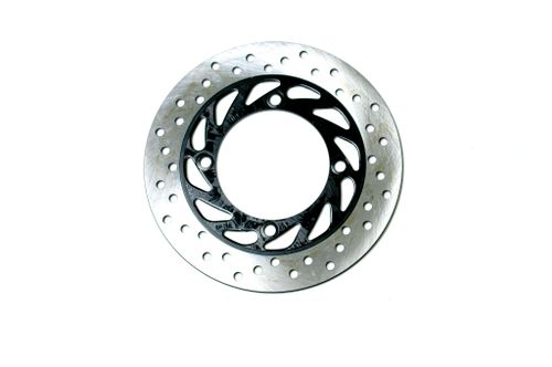 Тормозной диск для мотоцикла Honda CB400 92-07, задний