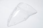 Ветровое стекло для мотоцикла Yamaha YZF-R1 04-06 DoubleBubble Прозрачное