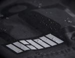 PDX 2 Waterproof / Черный