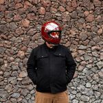 Gringo S / Красный