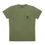 TS Ride Coton Vert / Зеленый
