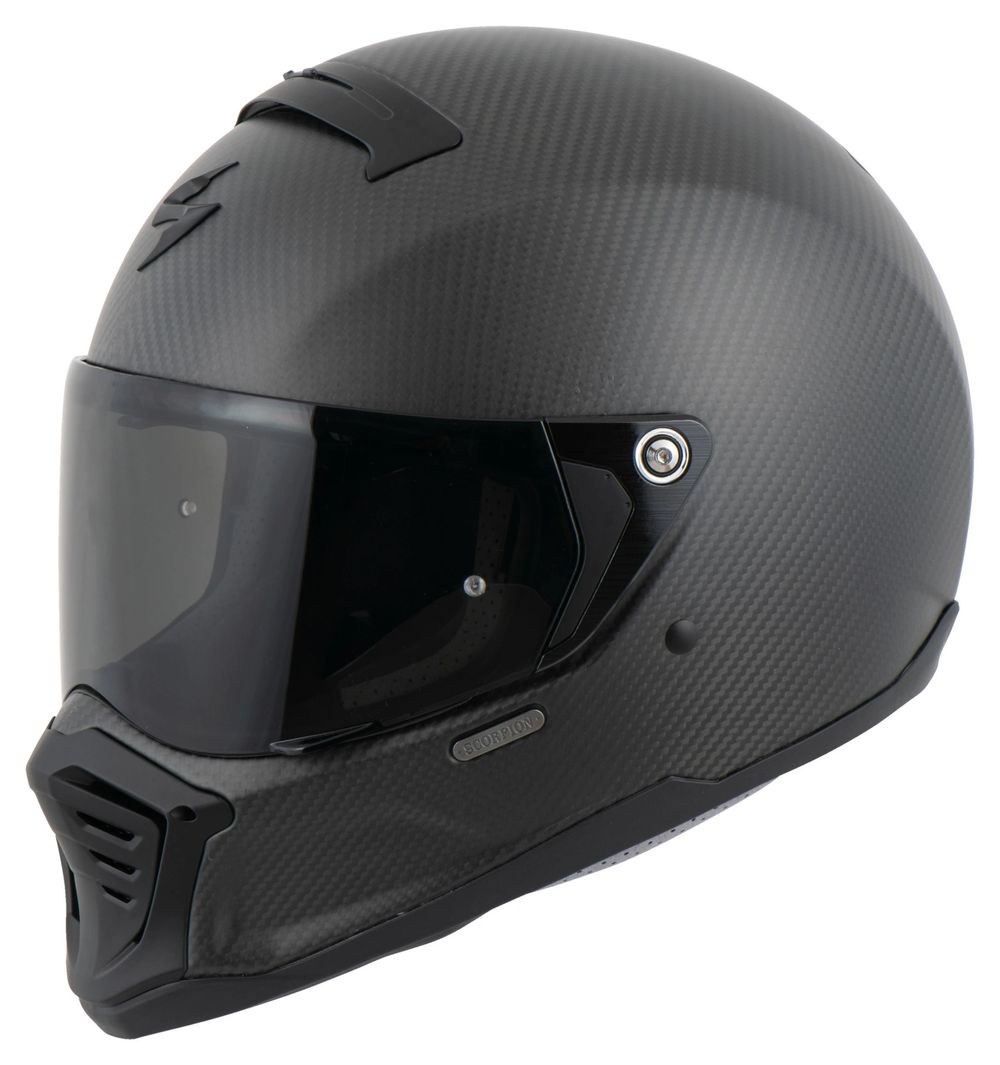 HX1 Carbon SE Solid / Черный