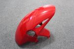 Комплект пластика для мотоцикла Honda CBR 1000RR 08-11 Красно-Черный