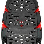 Pro-Speed Back L / Черно-красный