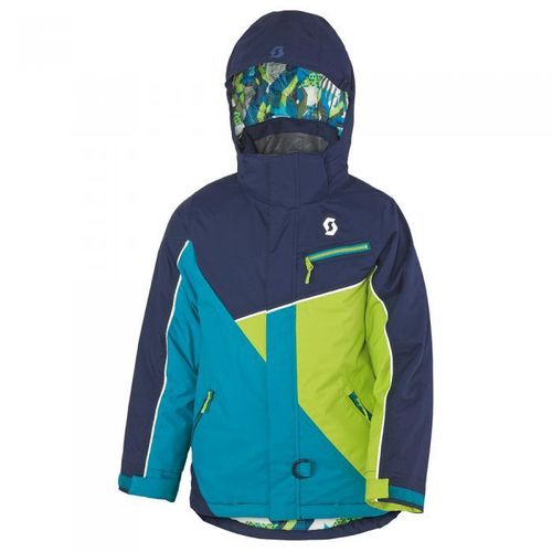 Flurry / Детский / Сине-красный