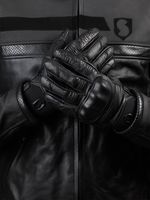 Alfard 2.0 / Черный