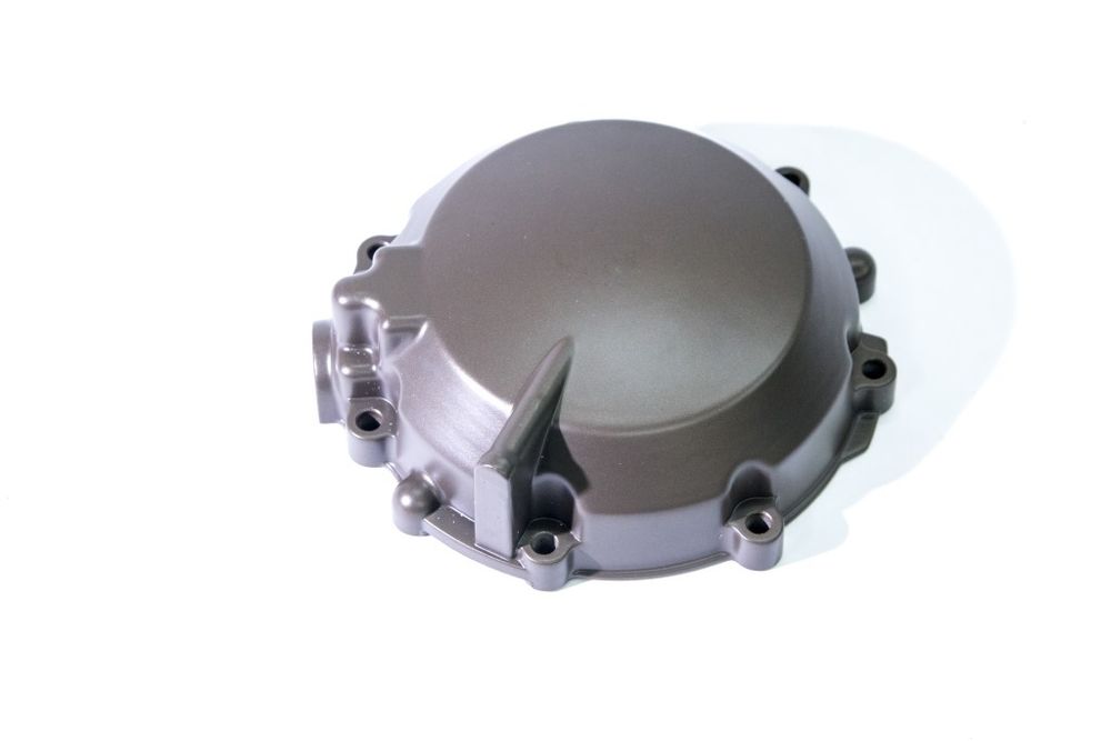 Крышка генератора для мотоцикла Yamaha YZF-R1 98-03 Под оригинал