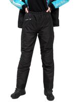 Дождевые штаны Dry Rain / Женские / Черно-синие