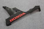 Комплект пластика для мотоцикла Honda CBR 1000RR 06-07 Черно-бело-красный