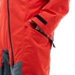 Gravity 2.0 Suit / Мужской / Красно-Серый