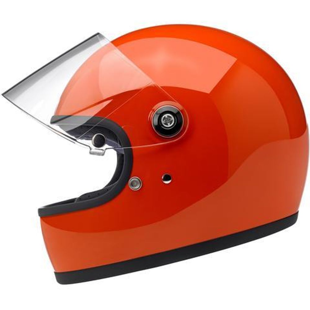 Gringo S Gloss / Оранжевый