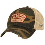 Von dutch - MAC10 / Хаки