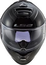 FF800 Storm Solid / Черный