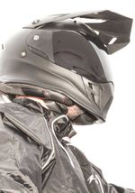 Range 2.0 Solid / Матовый / Черный