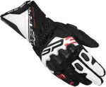 Gloves SP-3 / Черно-белый
