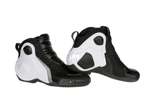 Scarp. Dyno C2b / Черно-белый