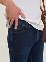 JC101 / Удлиненные / Синий