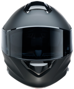 Solaris 2.0 Smoke / Матовый / Черный