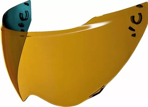 Domain Forged Shield / Золотой