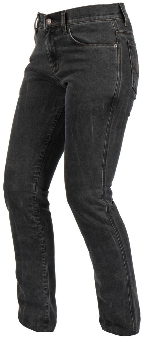 Speed Star / Женские / Черный