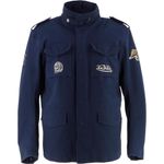 Von Dutch - Section Coton Canvas / Синий