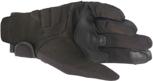 Gloves Copper / Черно-красный