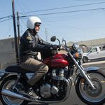 Bonanza Gloss / Белый