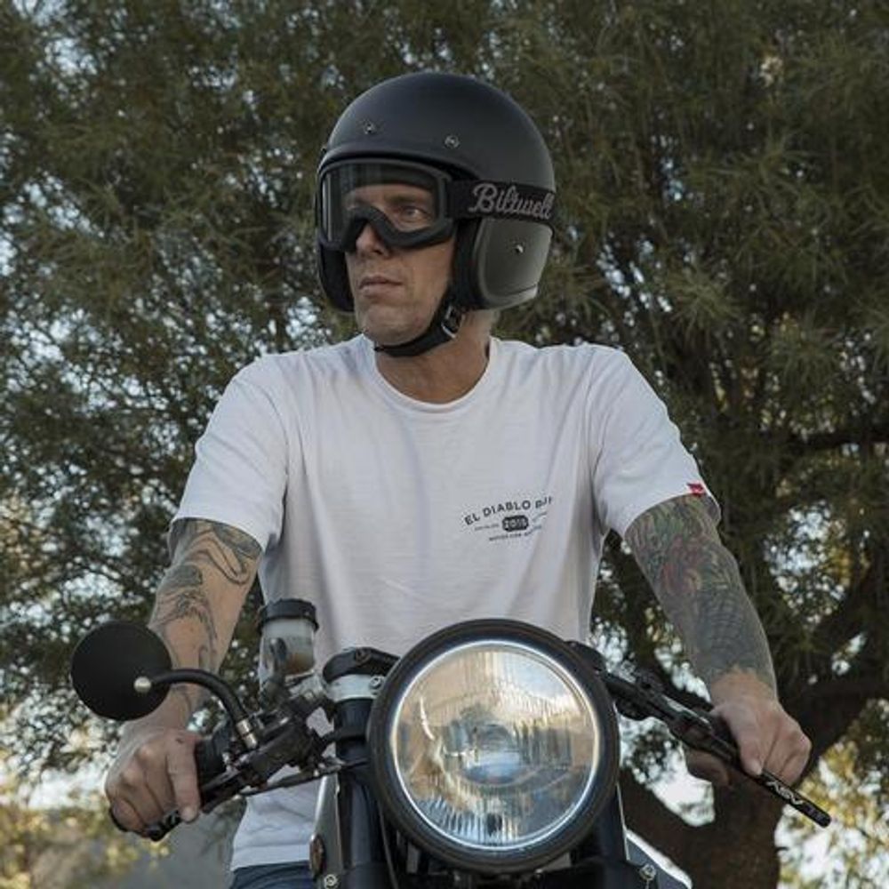 Moto 2.0 Script / Черный