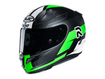 RPHA11 Fesk MC4SF / Черно-зеленый