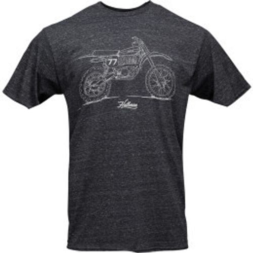 Hallman HL500 / Черный