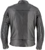 Trevor Cuir Rag / Черно-коричневый