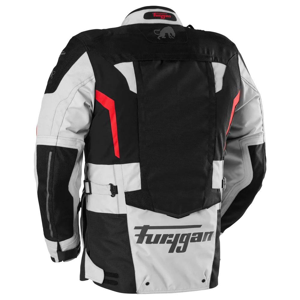 Montroc 3in1+ Kevlar Primaloft / Микс