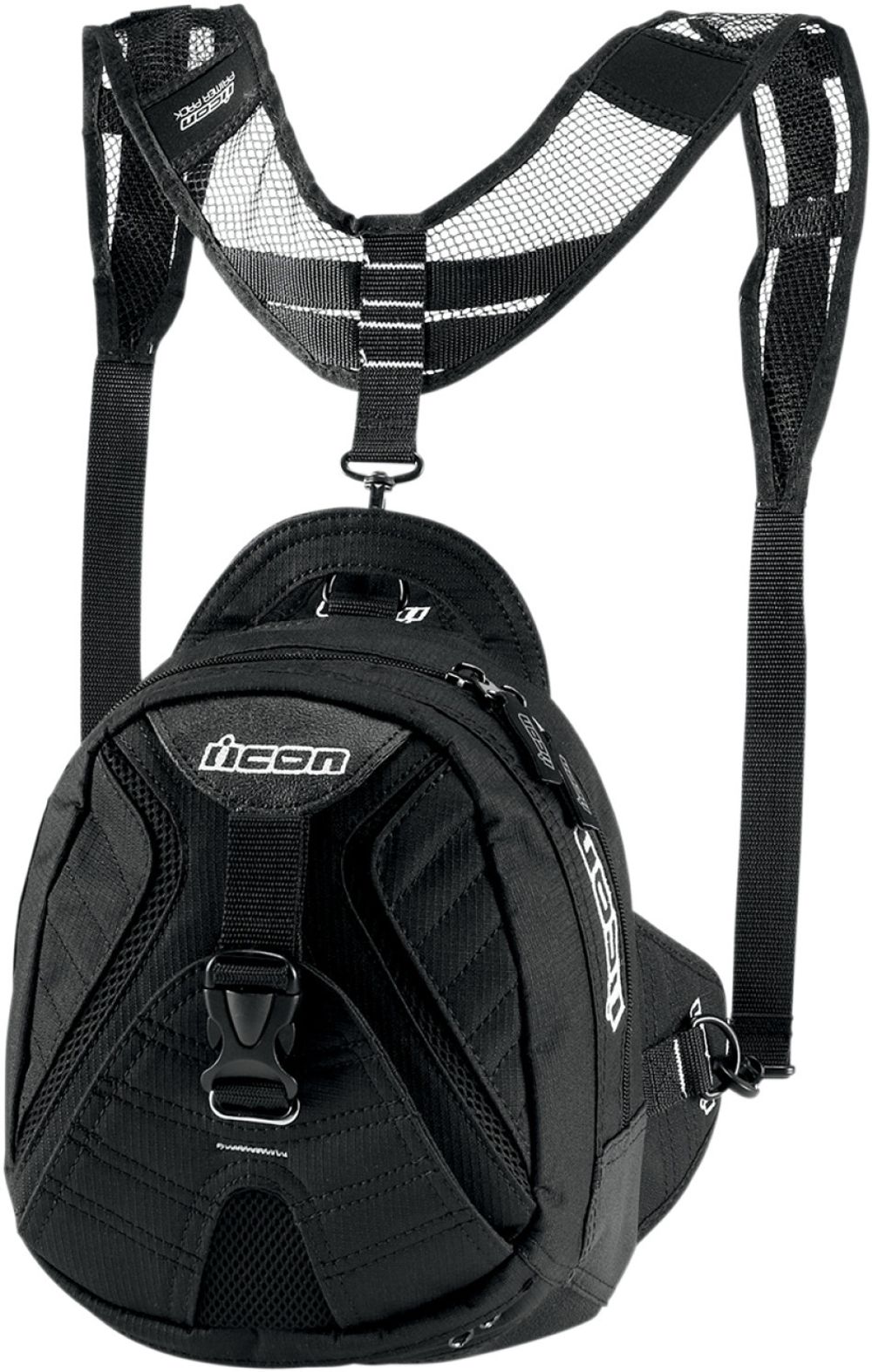 Сумка на бак - ICON TANKPACK PRIMER