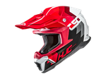 C50 Primal MC1 / Красно-белый