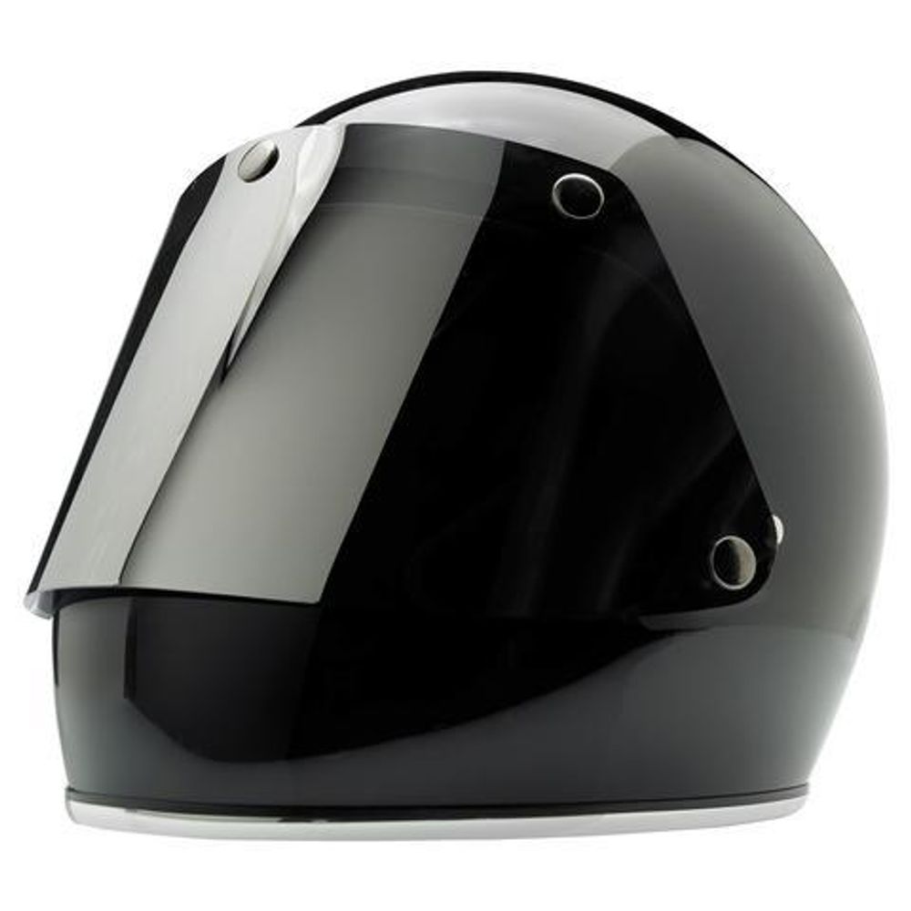 Gringo Blast Mirror / Хром