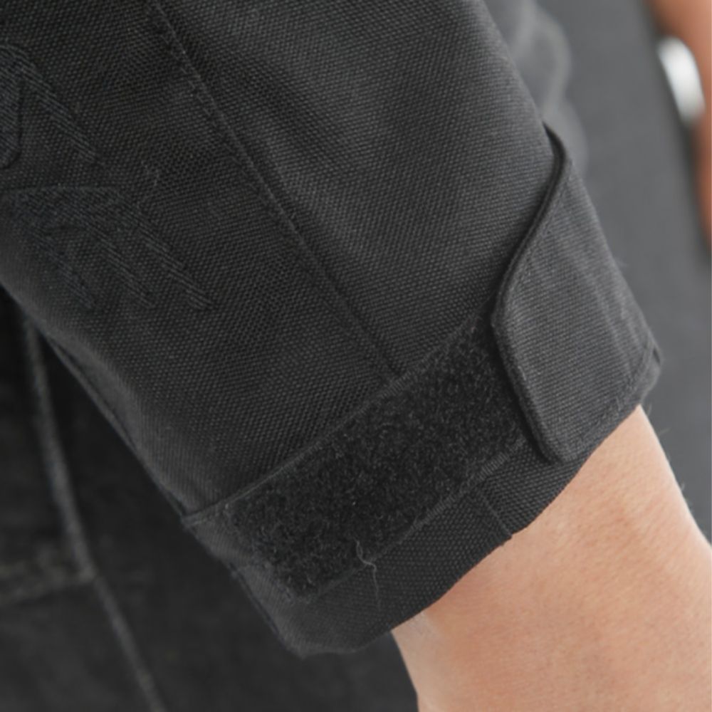 Air Tourer Tex / Женская / Черный