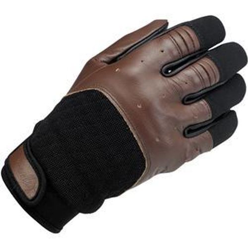 Bantam Gloves / Коричневый