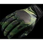 Hooligan Gloves Tigers Blood / Зеленый