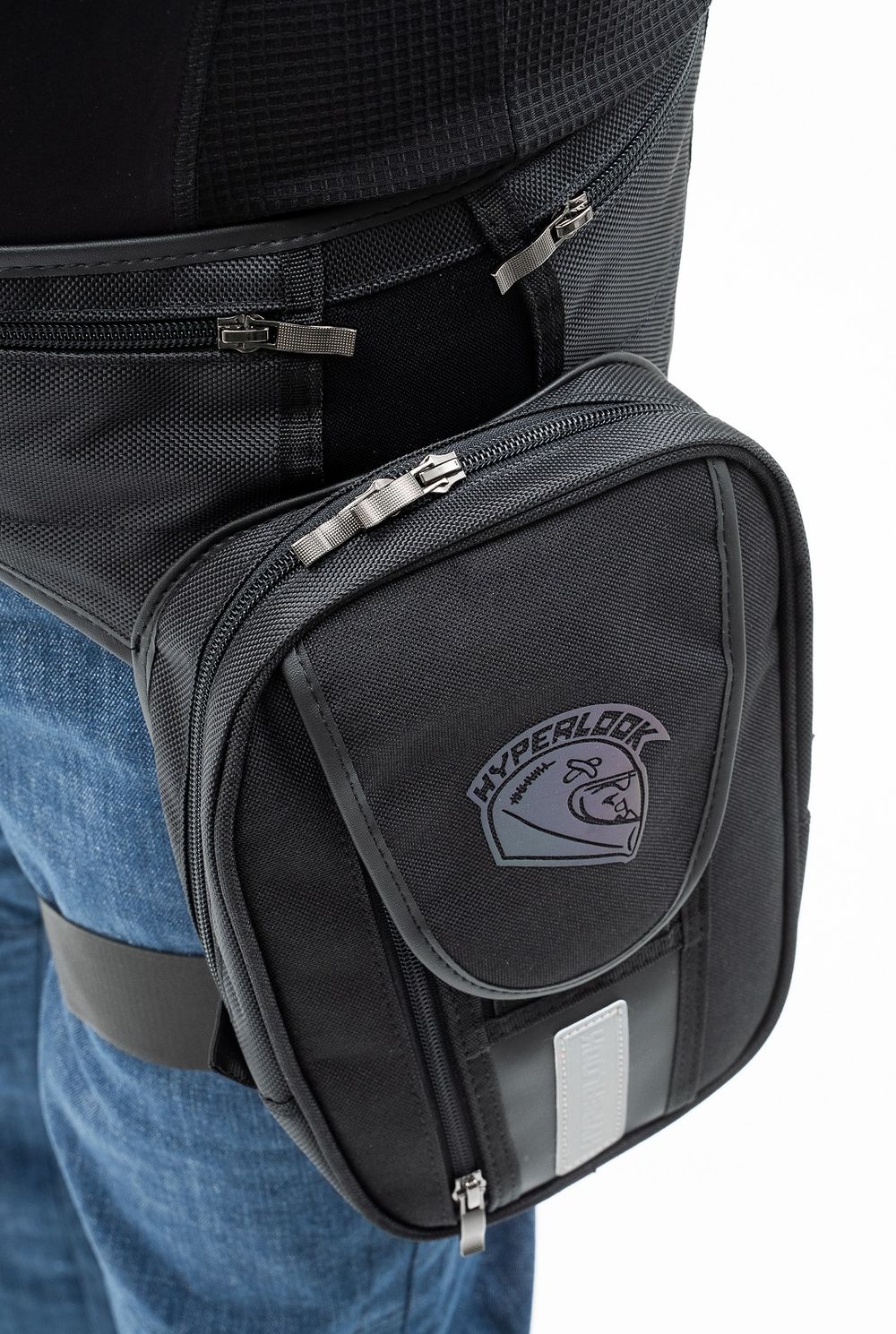 Under Armour / Черный