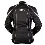 Nikita / Женская / Черно-белый