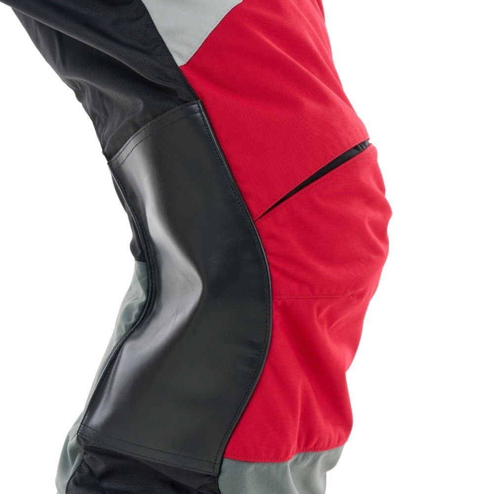 Эндуро Freeride / Красно-серый