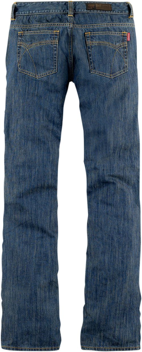 Hella Denim Jeans / Женские / Синий