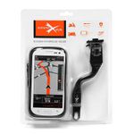 Scooter-3 / Черный